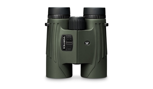 [LRF301] Vortex Fury HD 5000 10x42 Rangefinding Binocular