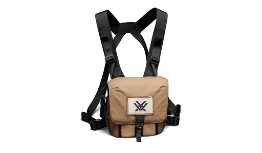 [P400] Vortex GlassPak Binocular Harness