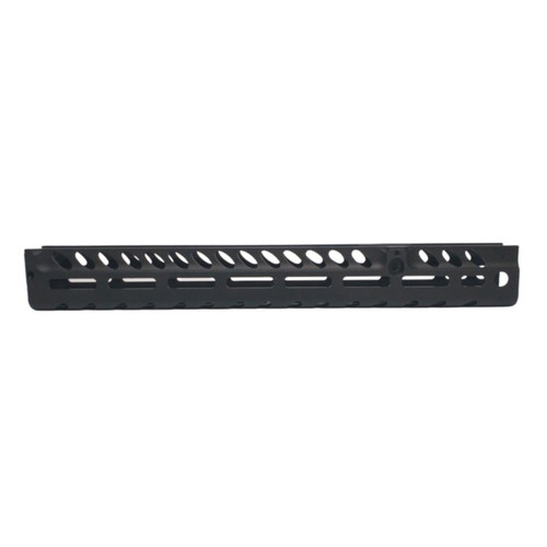 [RPP-8009] RPP Ranger Marlin Rossi R95 M-LOK Handguard Rail System — End cap, most calibres