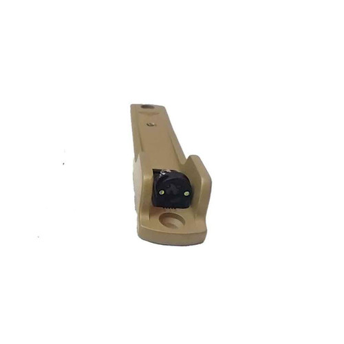 [RPP-52] RPP Marlin Rossi 95 Lever Rifle Peep Sight Brass
