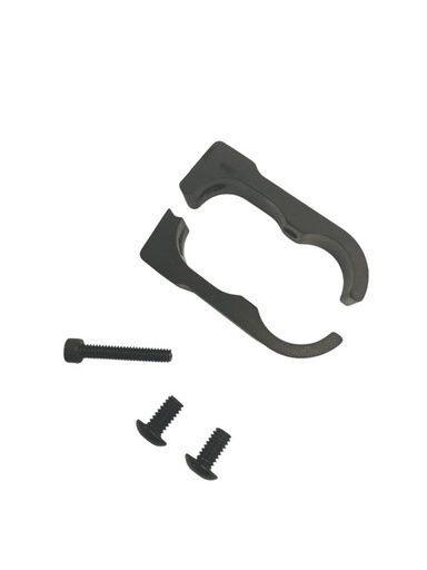 [RPP-605] RPP Henry Rimfire 22 Barrel band + Mounting Screws