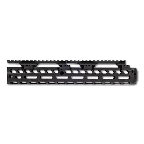 [RPP-8004] RPP MAS Smith and Wesson 1854 M-LOK Handguard 1913 Receiver Rail System
