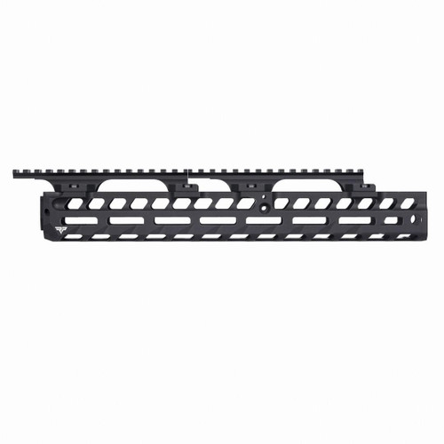 [RPP-8005] RPP MAS Hugtek GForce Arms M-LOK 1913 Receiver Rail System