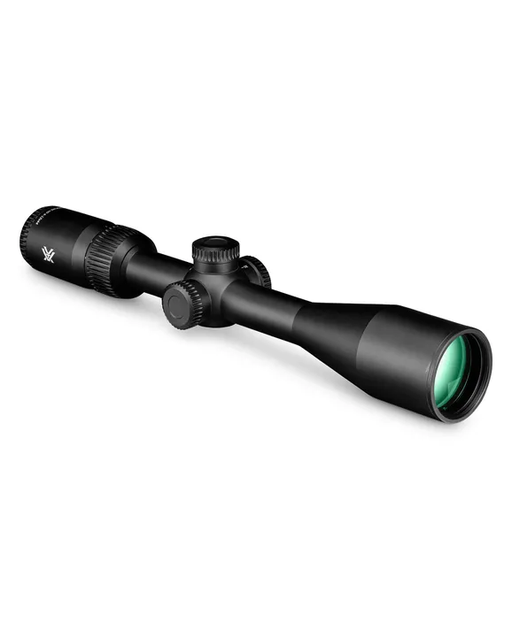 Vortex Crossfire HD 4-12x44