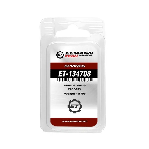 [IPSC-44-134709] Eemann Tech Main Spring for KMR - 9 lb