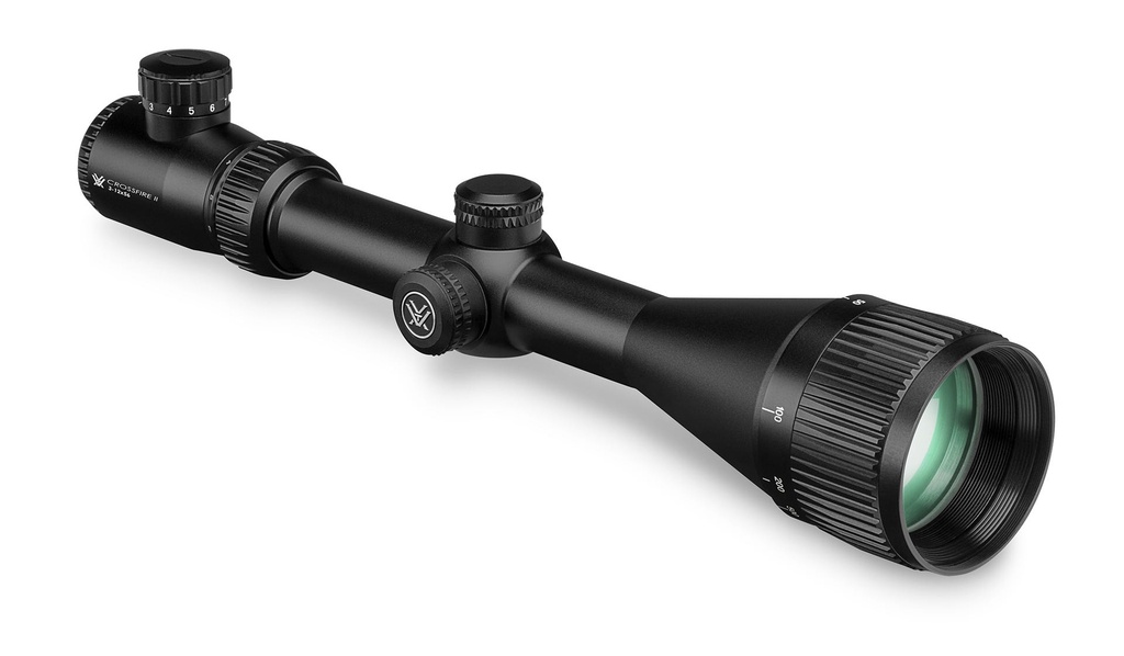 [CF2-31049] Crossfire II 3-12x56 Hog Hunter