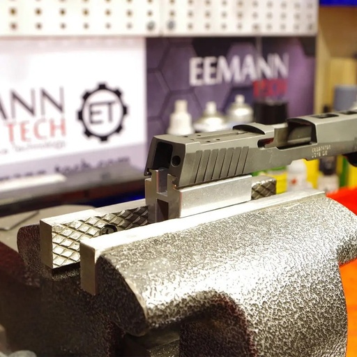 [IPSC-44-030335] Eemann Tech Slide Lock Tool for SIG Sauer P320