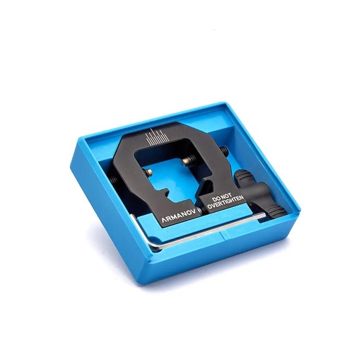 [IPSC-47-000363] Armanov Rear Sight Pusher for CZ Shadow 2 and CZ TS
