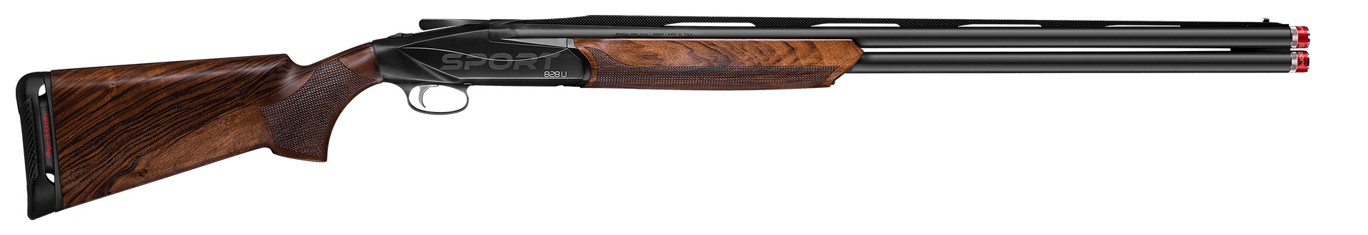 Benelli 828 U