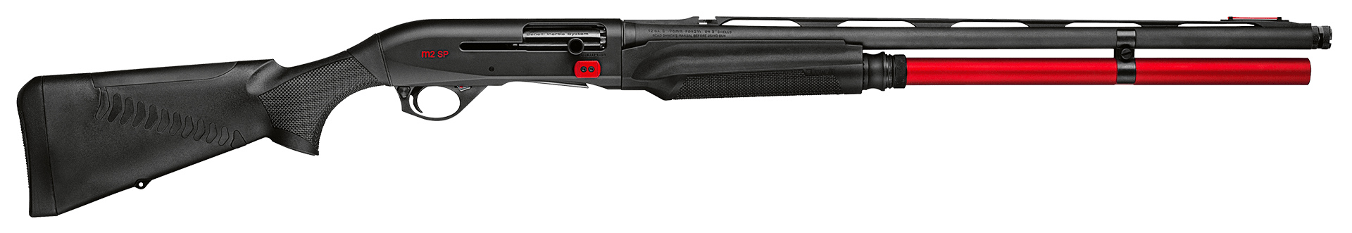 Benelli M2 Speed Performance