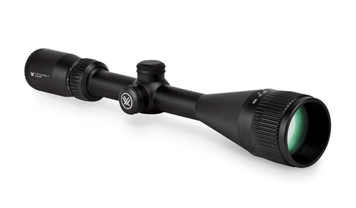 [CF2-31023] Crossfire II 4-12x50 SFP BDC MOA