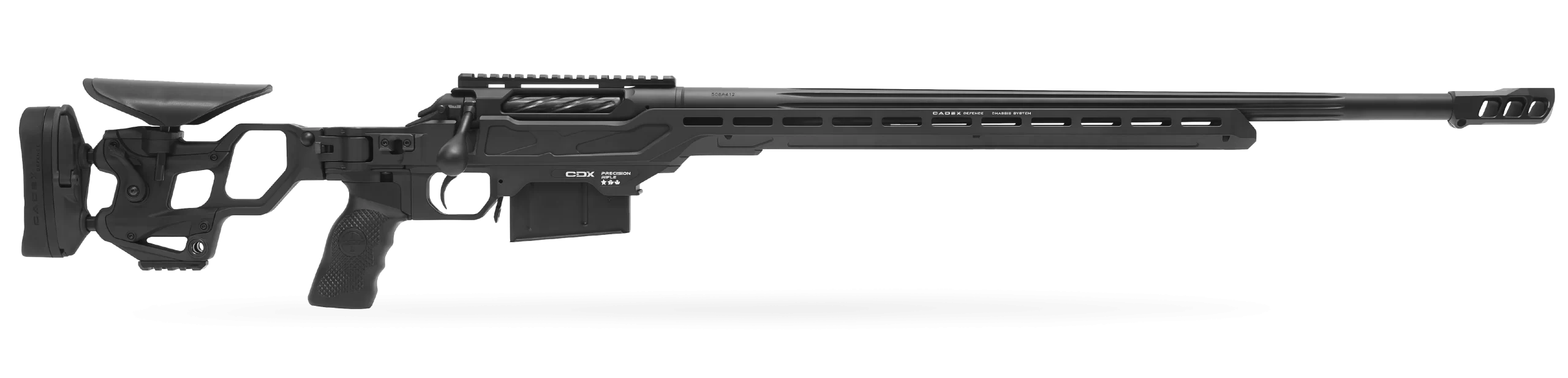 Cadex Defence CDX-R7 XS precision rifle
