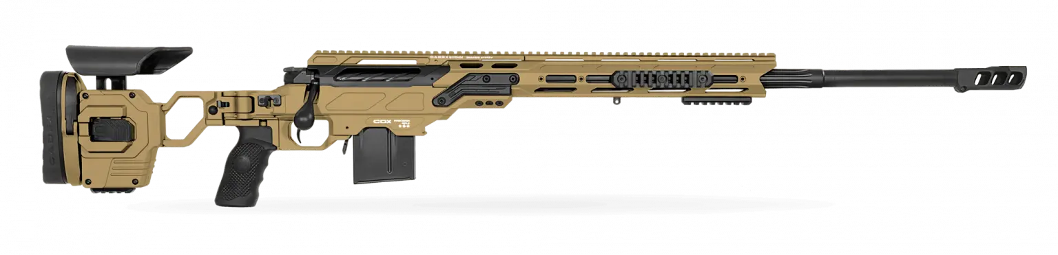 Cadex Defence CDX-30/300/33 LITE