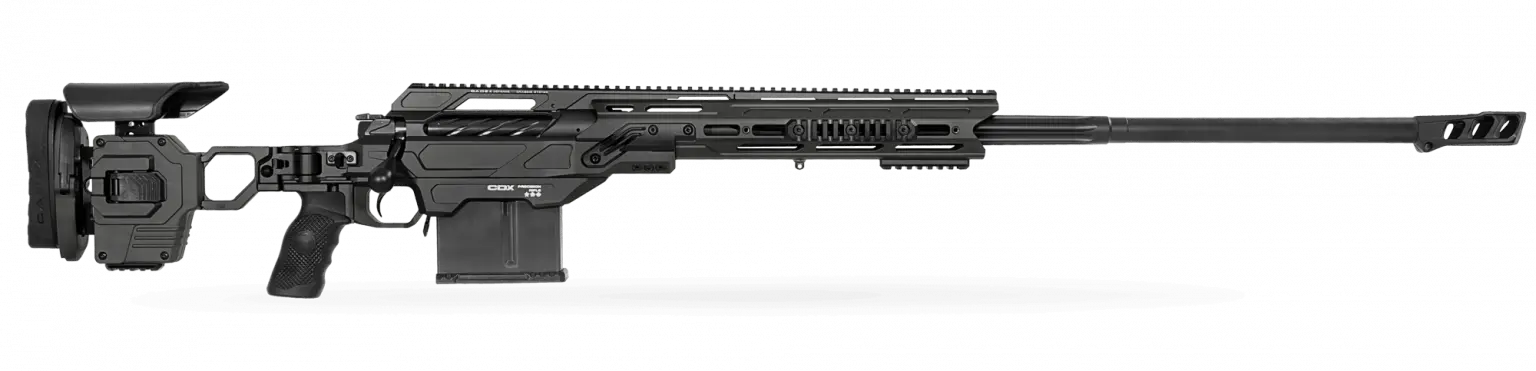 Cadex Defence CDX-40 SHDW