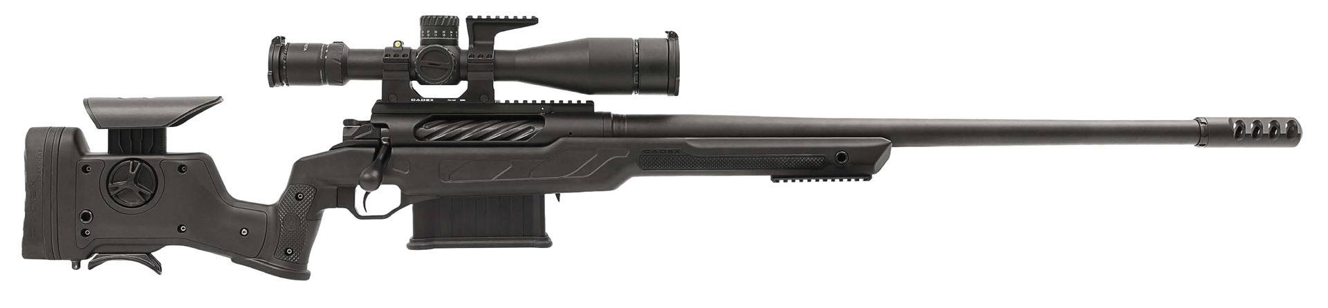 Cadex Defence CDX-BMG QUAKE