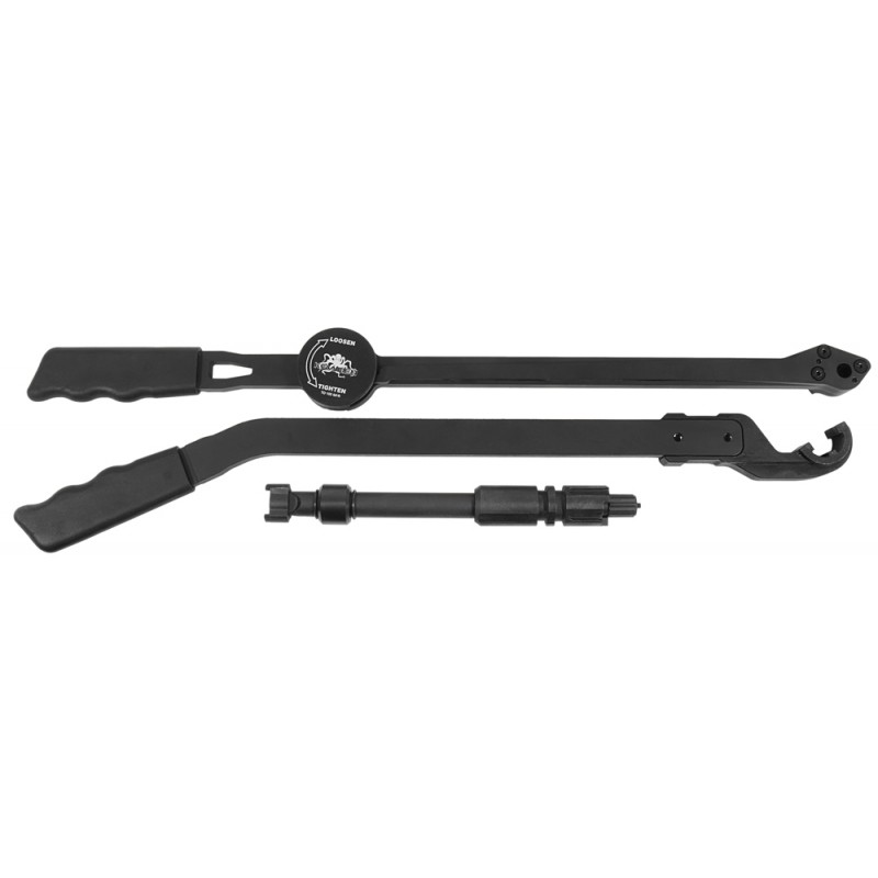 Cadex Defence MC KRAKEN complete tool kit