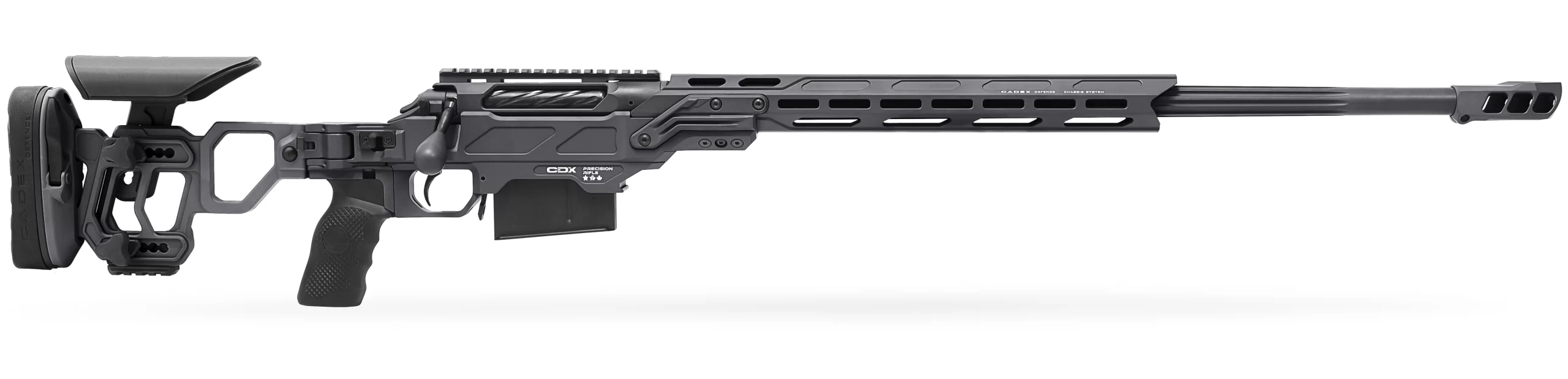 Cadex Defence CDX-R7 LCP