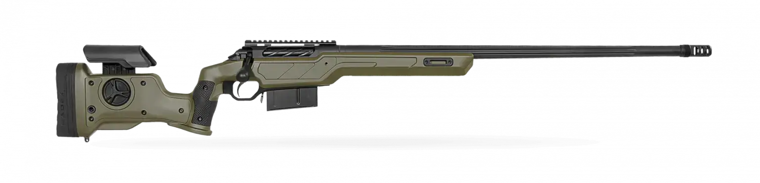 Cadex Defence CDX-R7 SHP