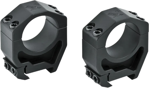 [PMR-30-97-W] Precision Matched 30mm Rings Med - .97"