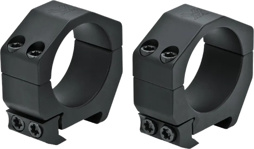 [PMR-01-76-W] Precision Match Wvr/Pic 1" Ring Set Low