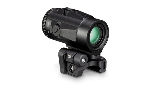 [V3XM] Micro 3x Magnifier