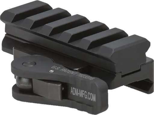 [MT-5108] Razor Red Dot QR AR-15 Riser Mount