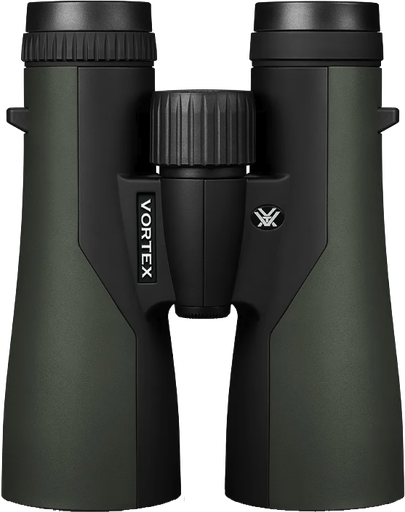 [CF-4314] Crossfire HD 12x50 Binocular – With Glass Pak