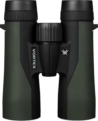 [CF-4312] Crossfire HD 10x42 Binocular – With Glass Pak