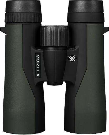 [CF-4311] Crossfire HD 8x42 Binocular – With Glass Pak