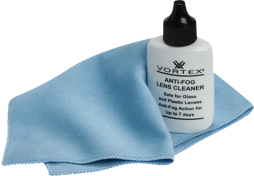 [FFLCK-2] VTX FogFree lens cleaning kit