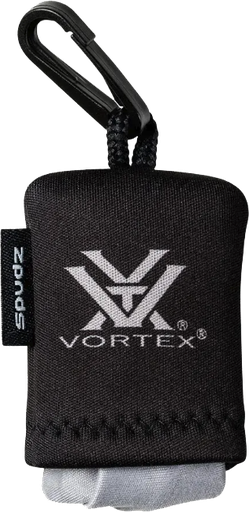 [SPUD] Vortex SPUDZ microfiber cleaning cloth