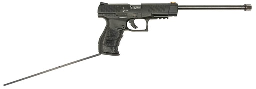 Walther PPQ
