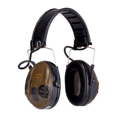 Peltor SportTac