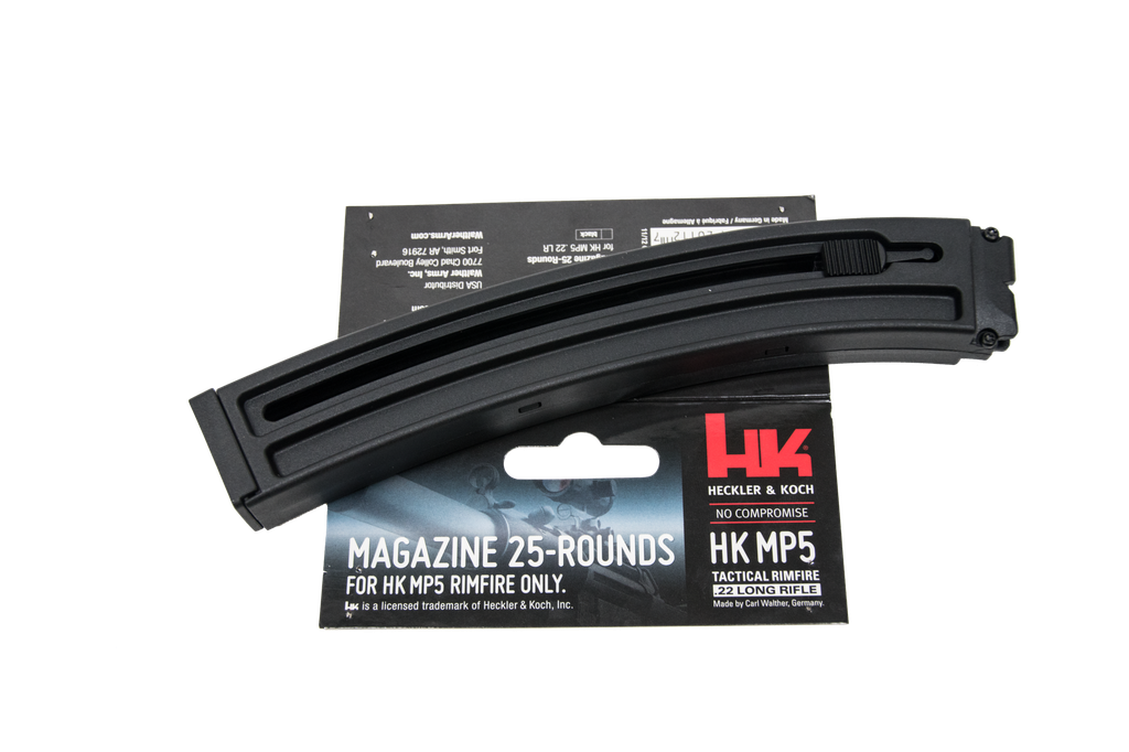 [HKMP522M] Heckler & Koch MP5 22 Magazine