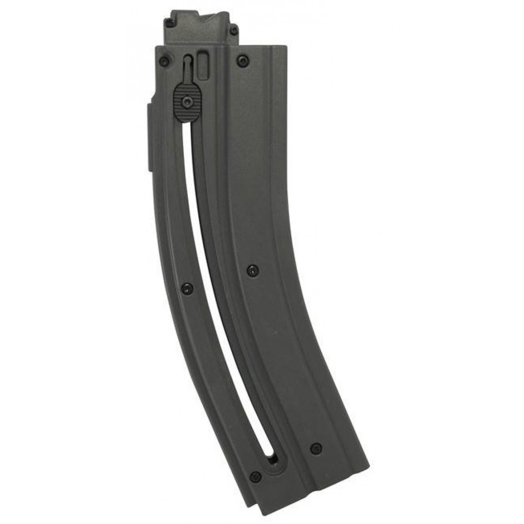 [WHKCOLTMAG] Walther .22LR Magazine