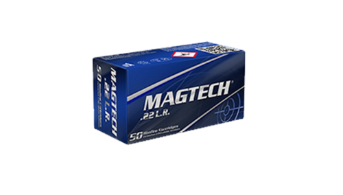 [CBC22B] Magtech .22LR 40gr