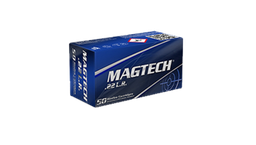 [CBC22B] Magtech .22LR 40gr